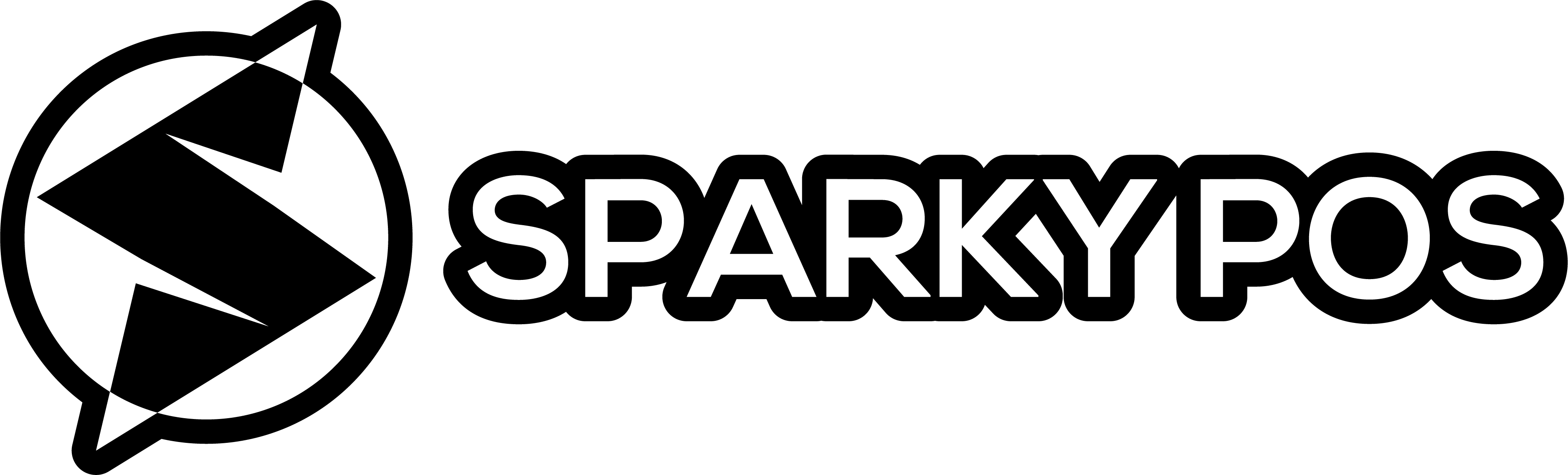 SparkyPOS